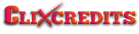 Clixcredits Logo